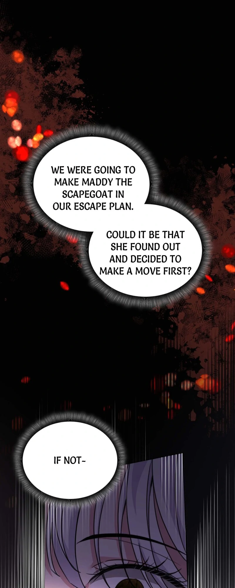 The Emperor’s Sleepless Nights chapter 47 page 5