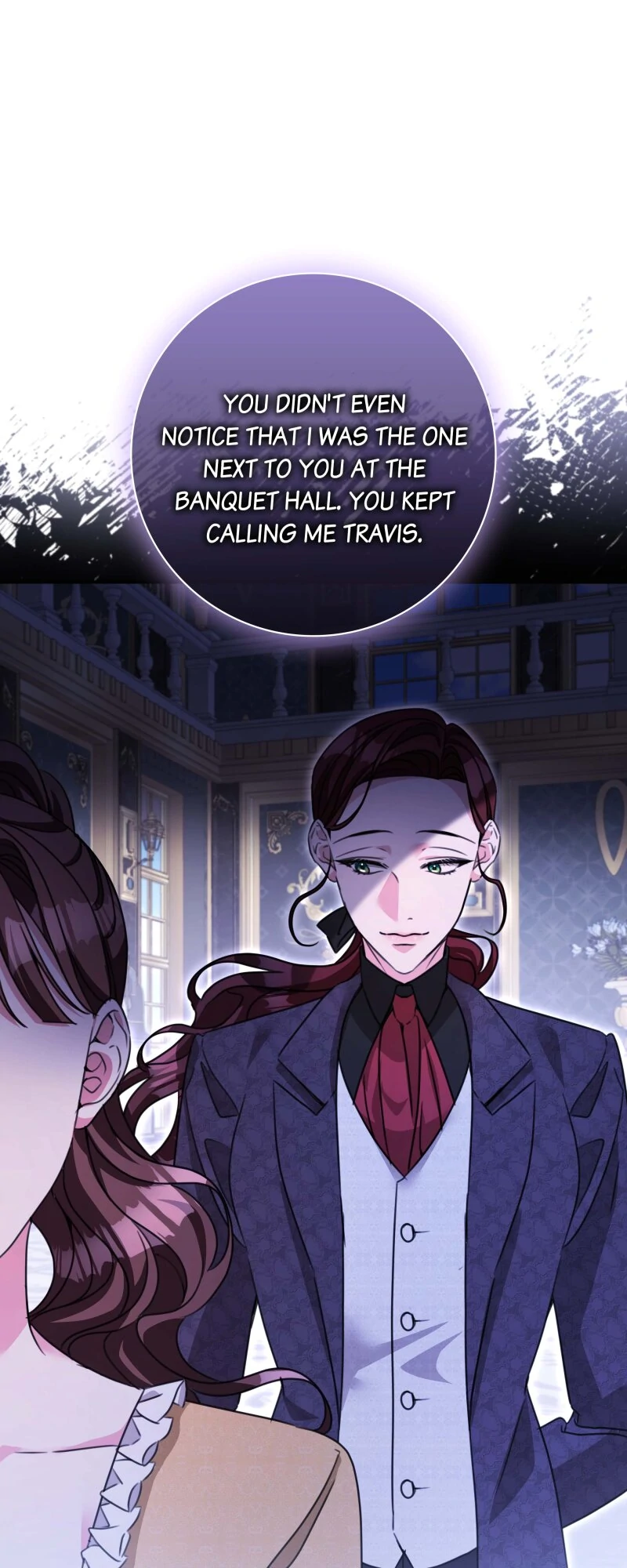 The Emperor’s Sleepless Nights chapter 47 page 54