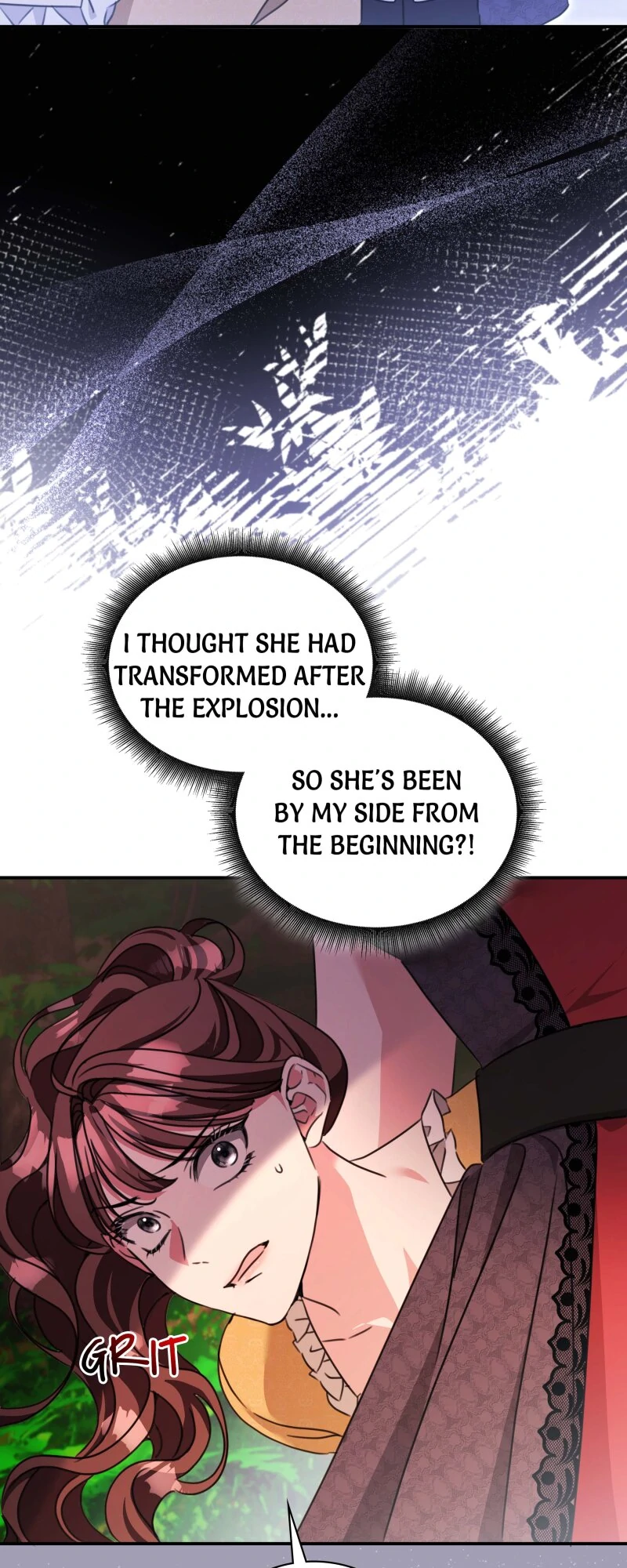 The Emperor’s Sleepless Nights chapter 47 page 55