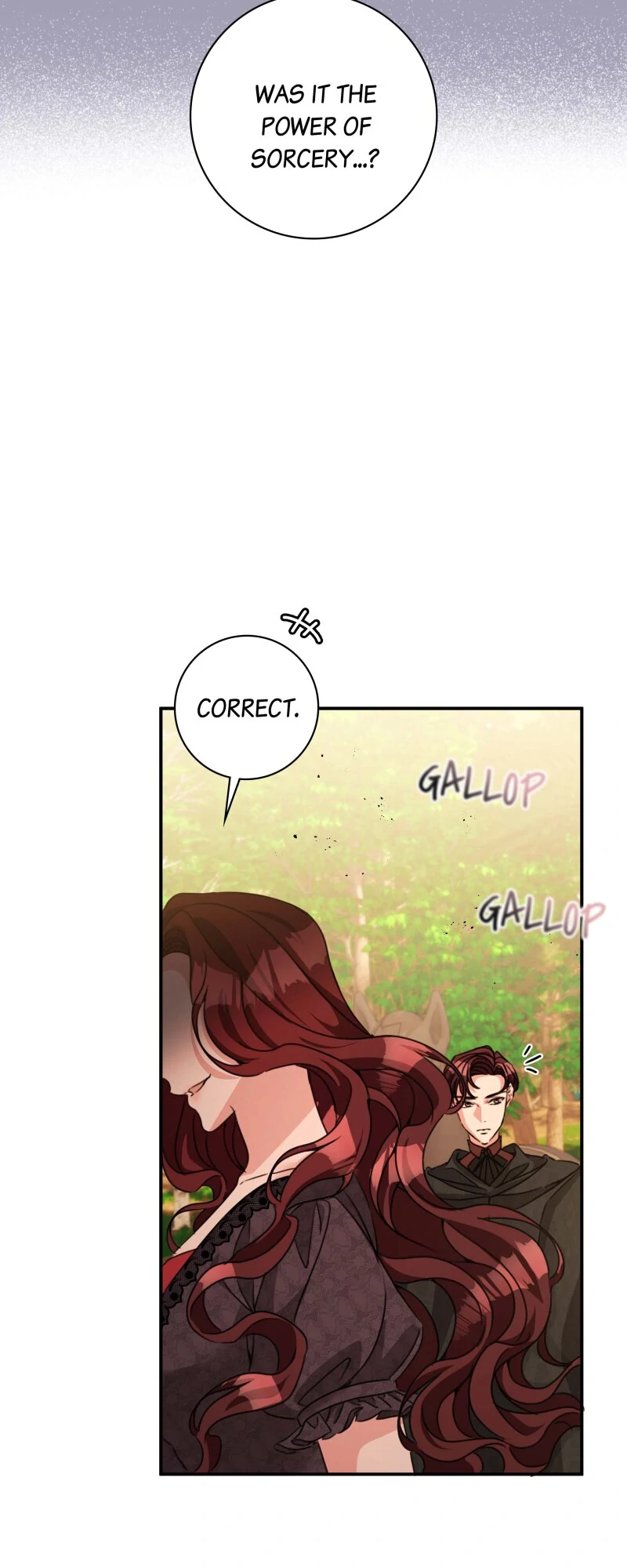 The Emperor’s Sleepless Nights chapter 47 page 56