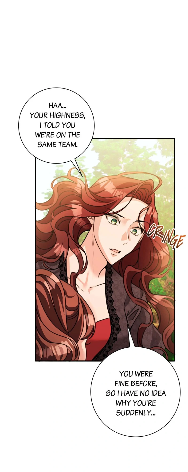 The Emperor’s Sleepless Nights chapter 47 page 62