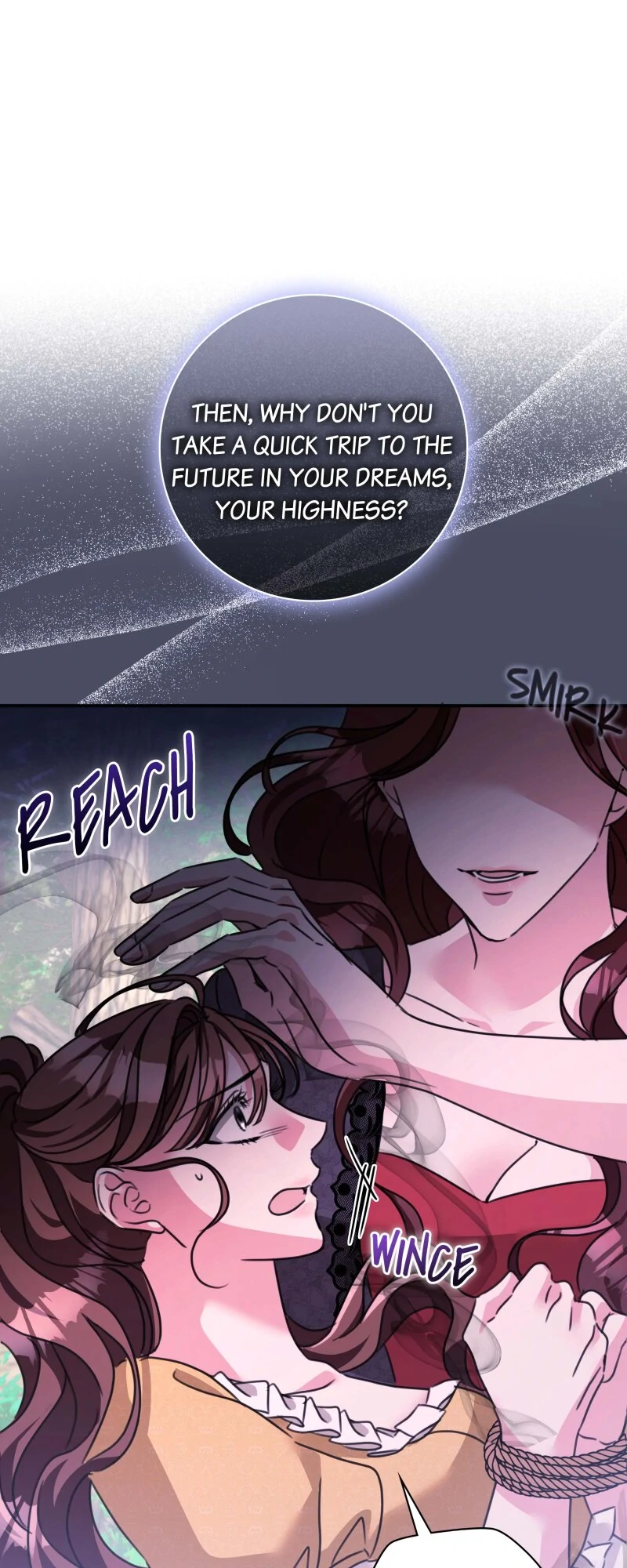 The Emperor’s Sleepless Nights chapter 47 page 65