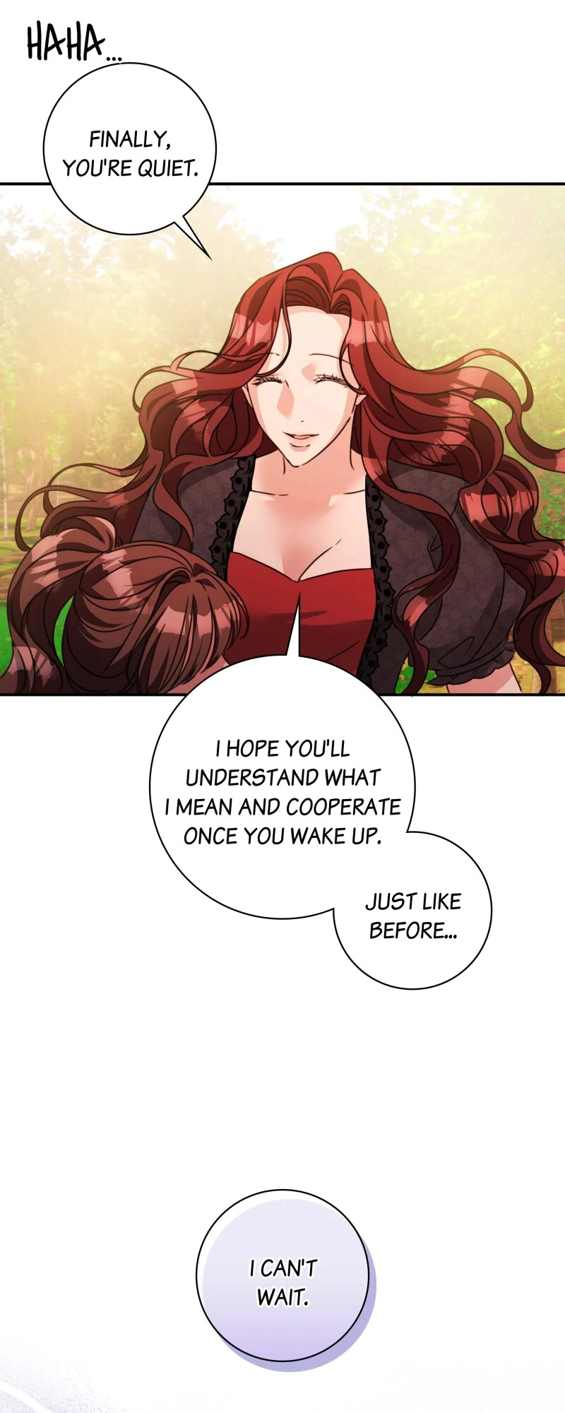 The Emperor’s Sleepless Nights chapter 47 page 68