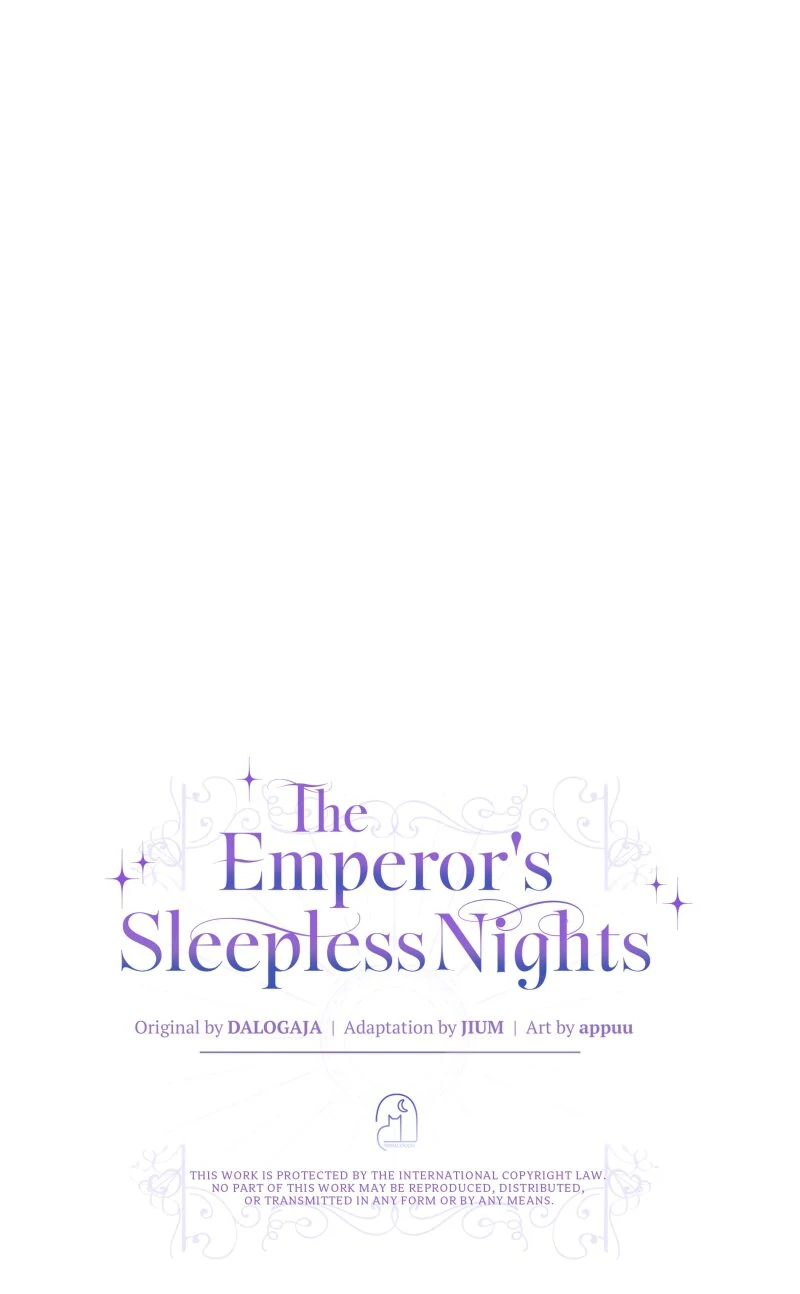 The Emperor’s Sleepless Nights chapter 47 page 75