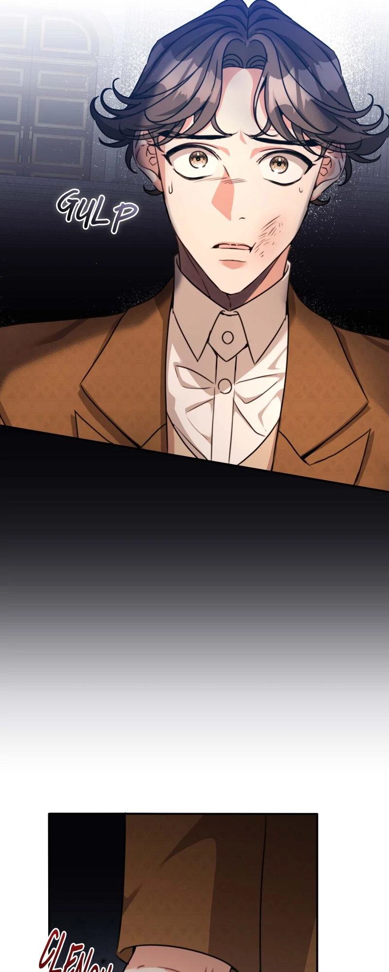 The Emperor’s Sleepless Nights chapter 49 page 10
