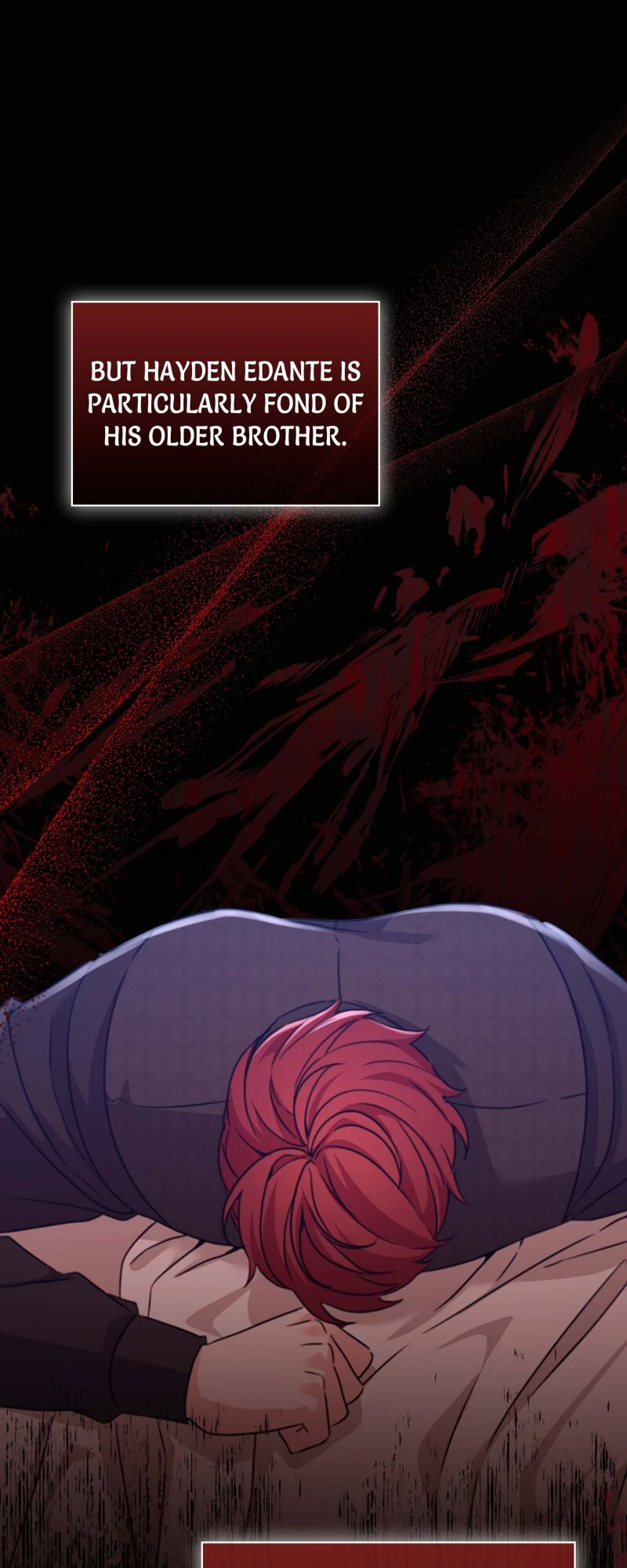 The Emperor’s Sleepless Nights chapter 49 page 13
