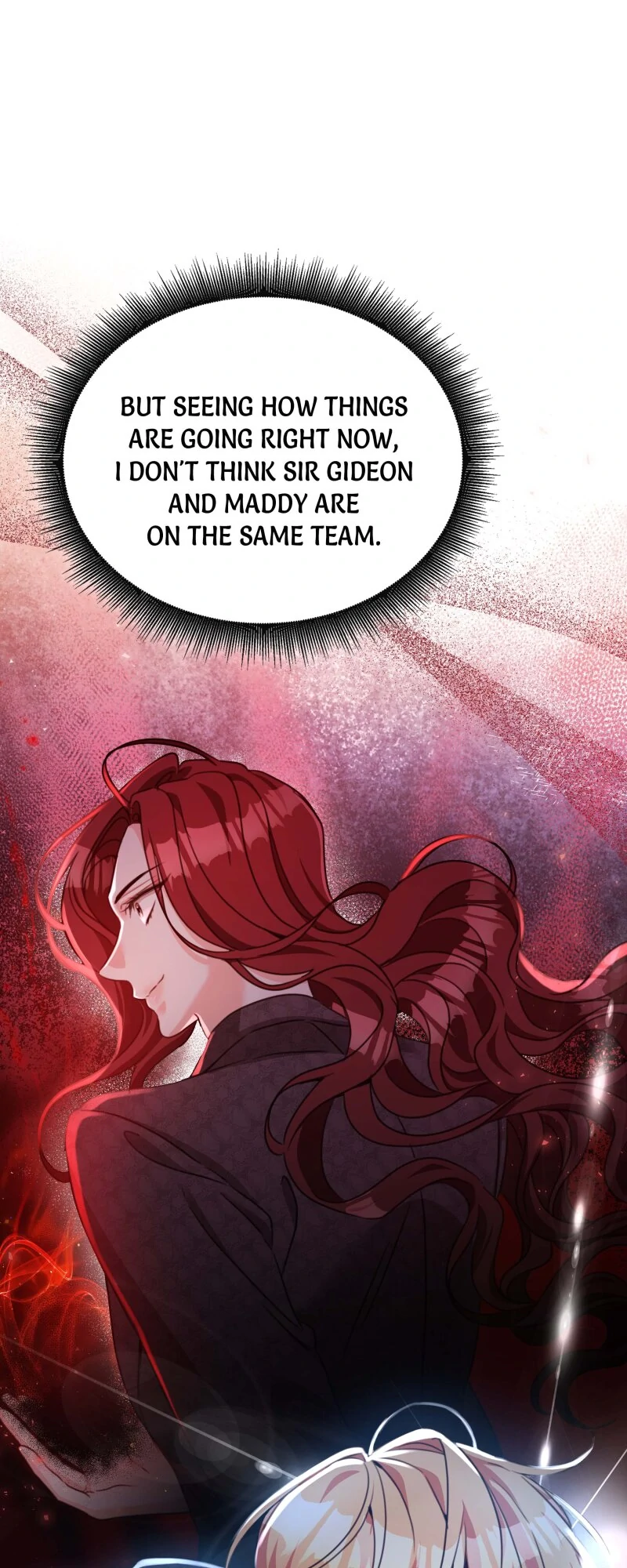 The Emperor’s Sleepless Nights chapter 49 page 18