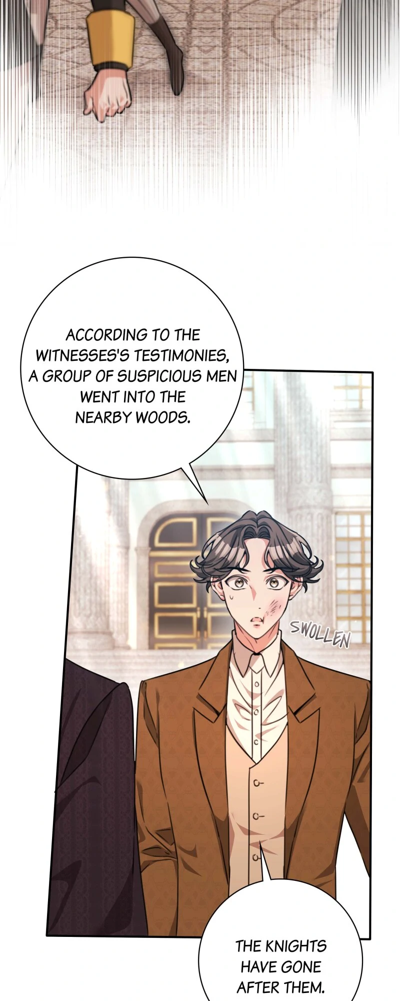 The Emperor’s Sleepless Nights chapter 49 page 2