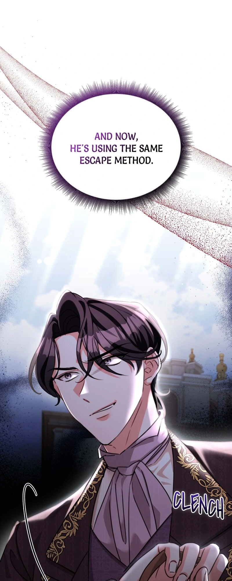The Emperor’s Sleepless Nights chapter 49 page 28