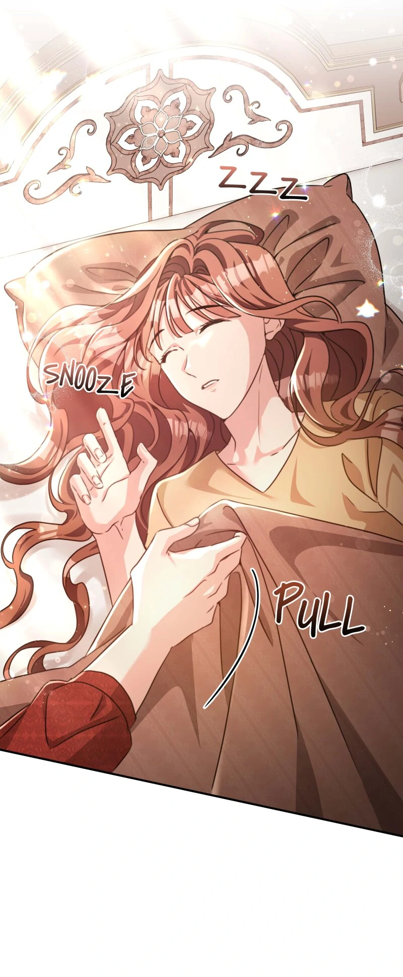 The Emperor’s Sleepless Nights chapter 49 page 32