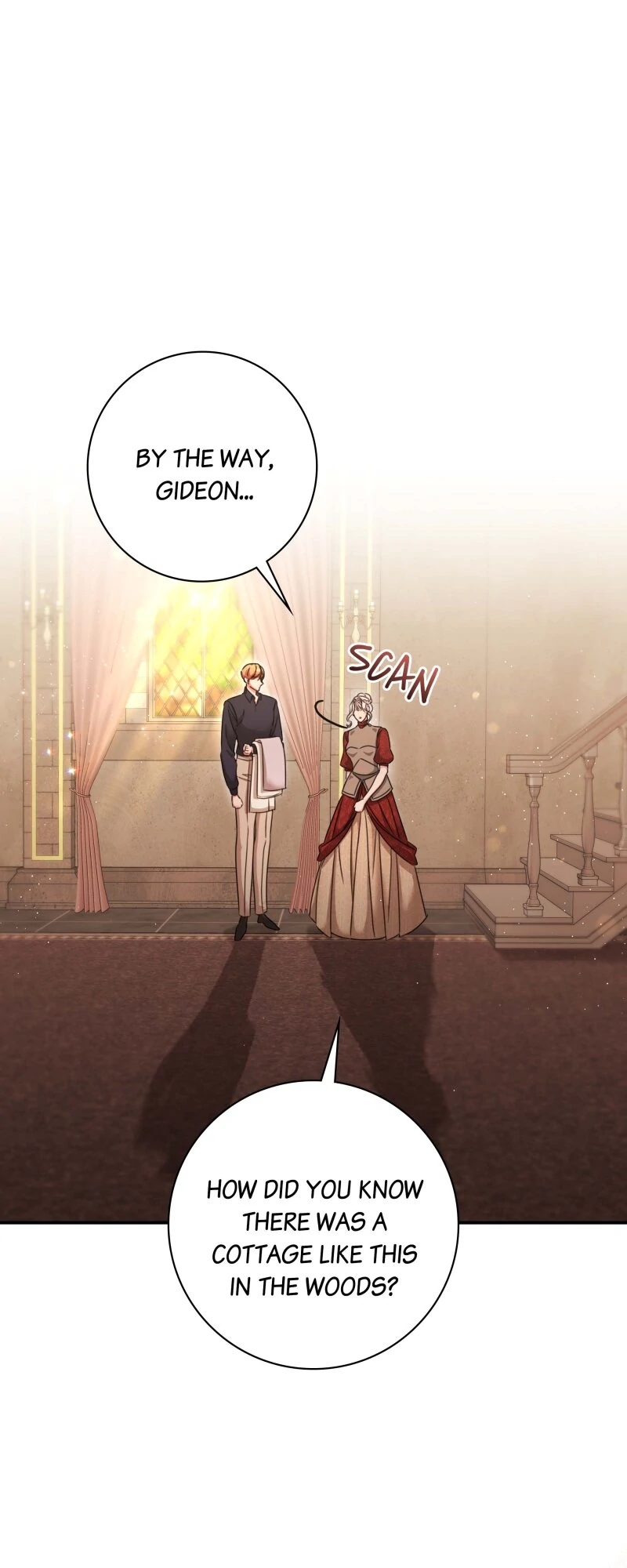 The Emperor’s Sleepless Nights chapter 49 page 36