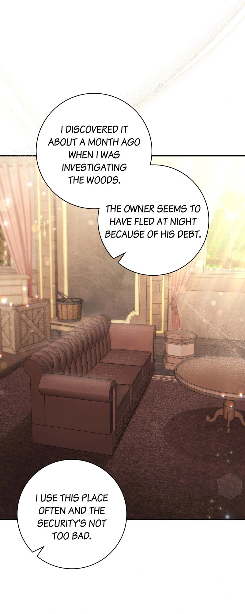 The Emperor’s Sleepless Nights chapter 49 page 37