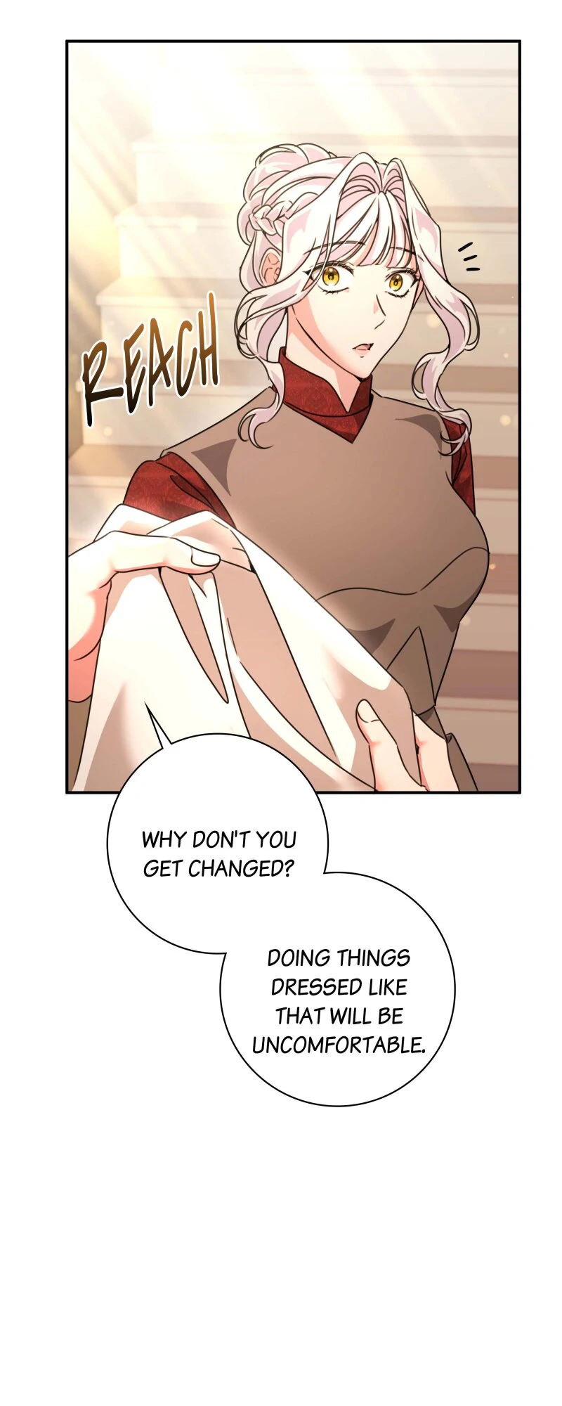 The Emperor’s Sleepless Nights chapter 49 page 40