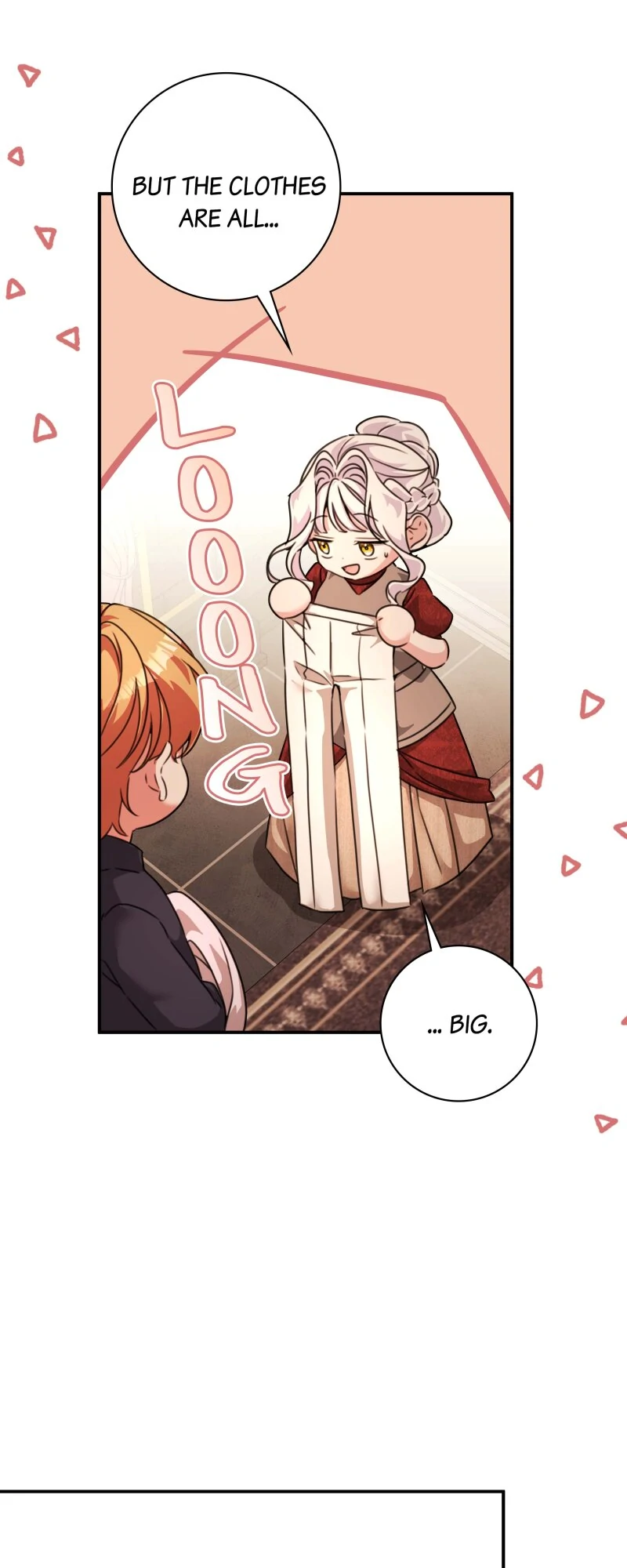 The Emperor’s Sleepless Nights chapter 49 page 41