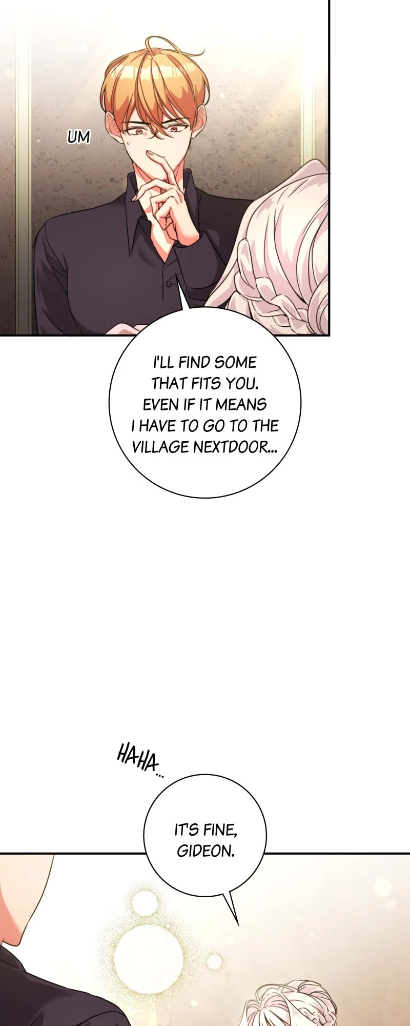 The Emperor’s Sleepless Nights chapter 49 page 42