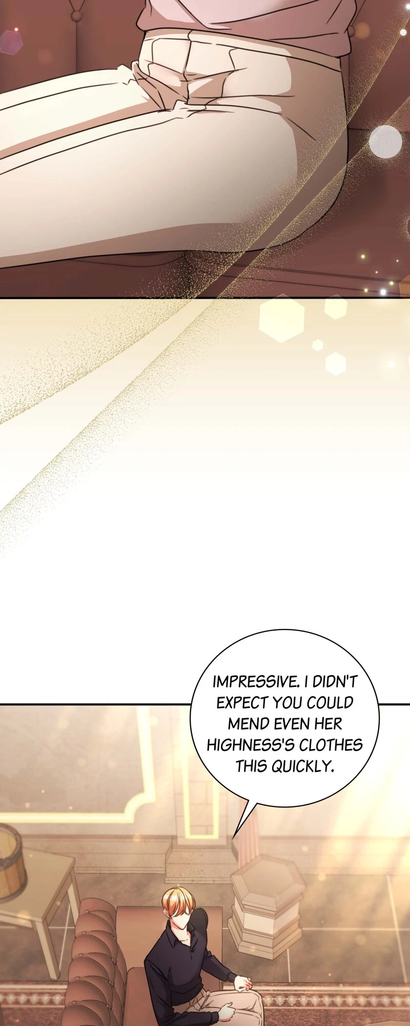 The Emperor’s Sleepless Nights chapter 49 page 47