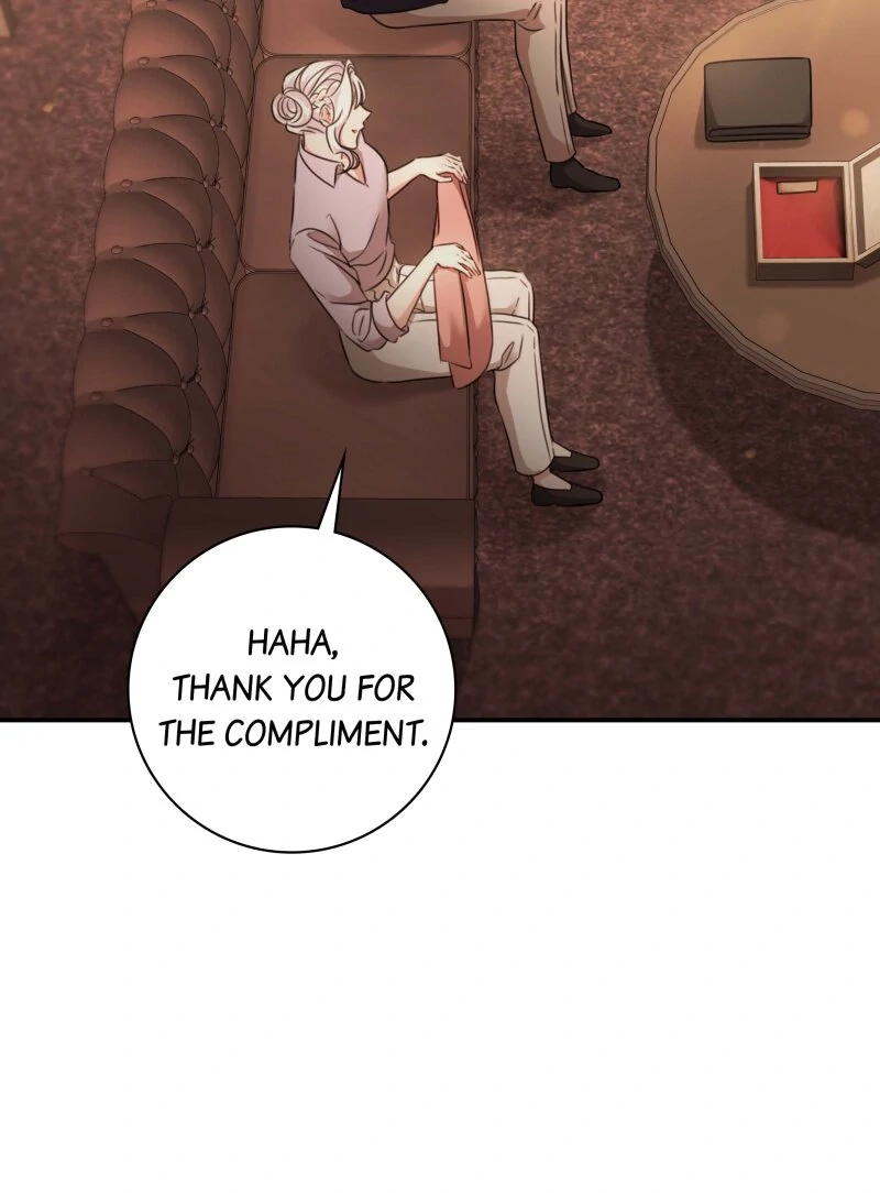 The Emperor’s Sleepless Nights chapter 49 page 48