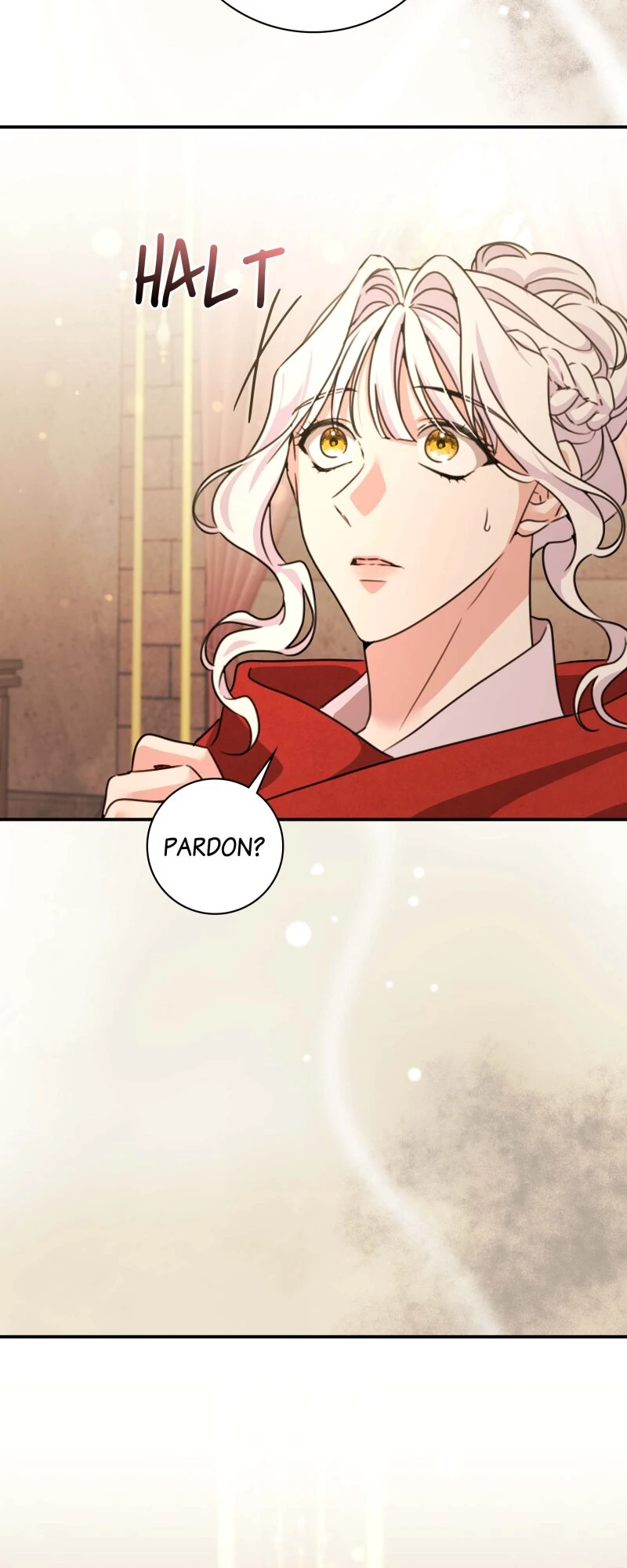 The Emperor’s Sleepless Nights chapter 49 page 57