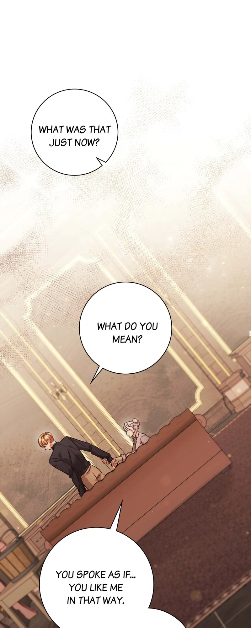 The Emperor’s Sleepless Nights chapter 49 page 61