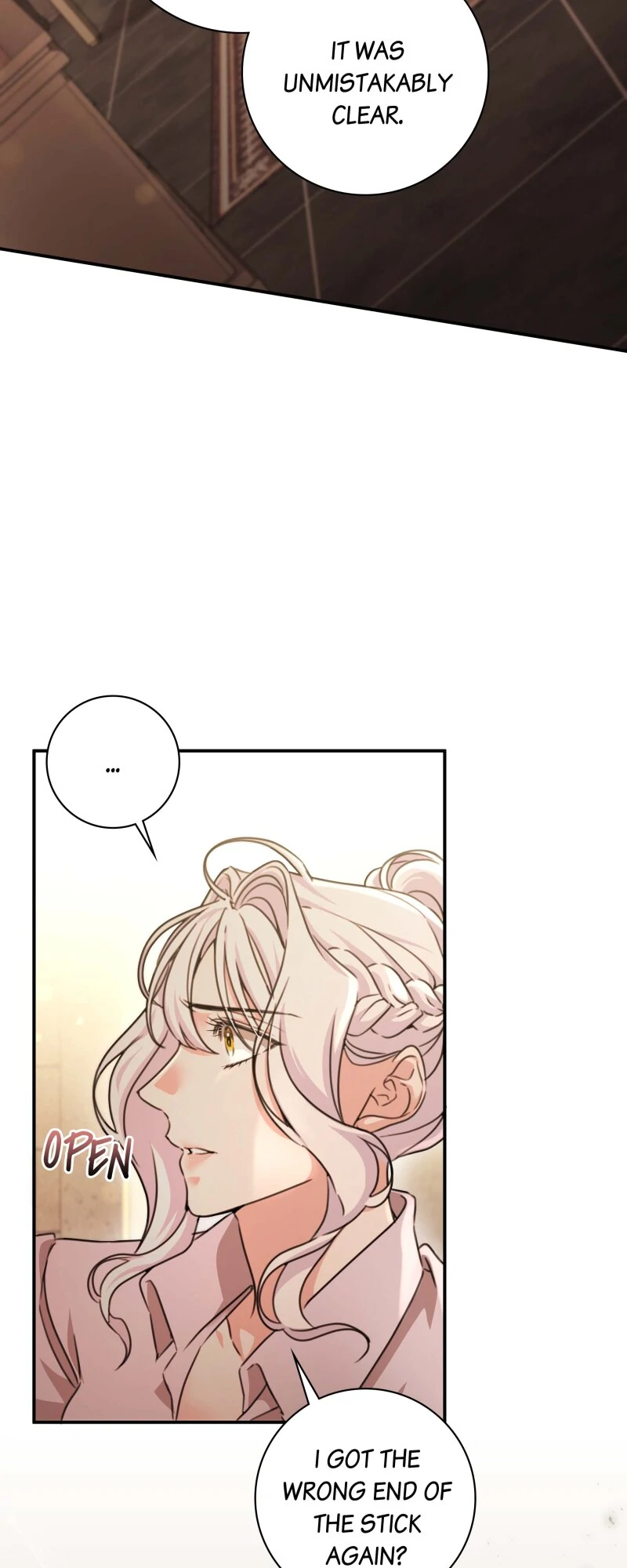 The Emperor’s Sleepless Nights chapter 49 page 62