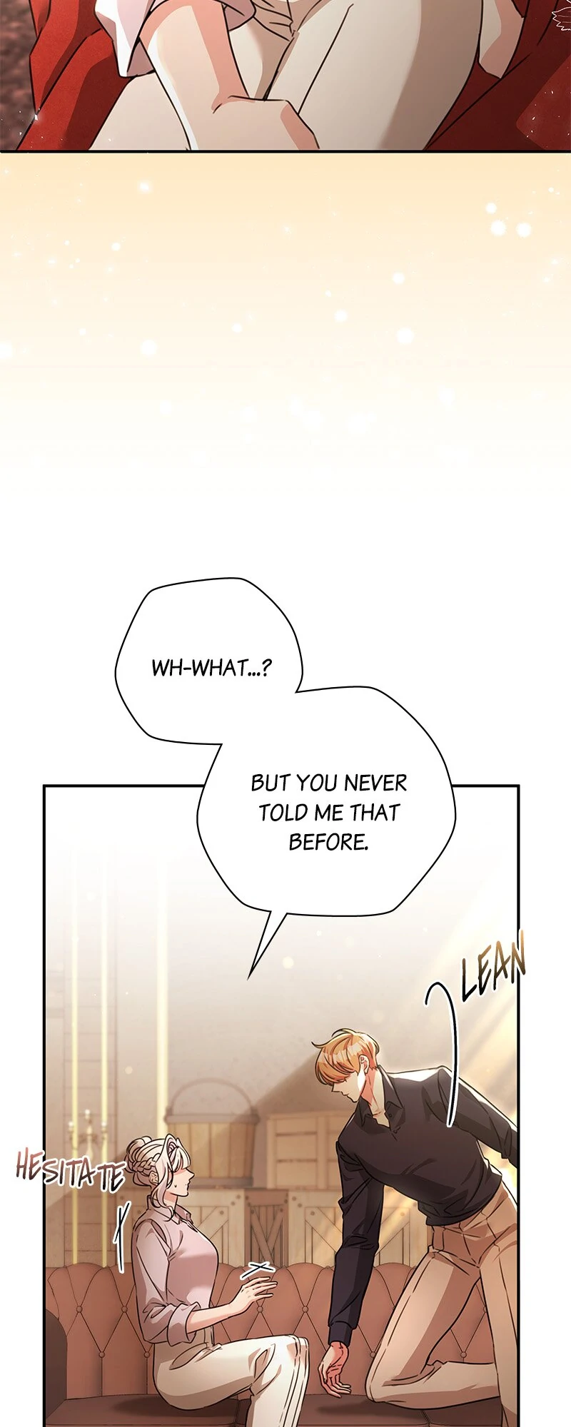 The Emperor’s Sleepless Nights chapter 49 page 67