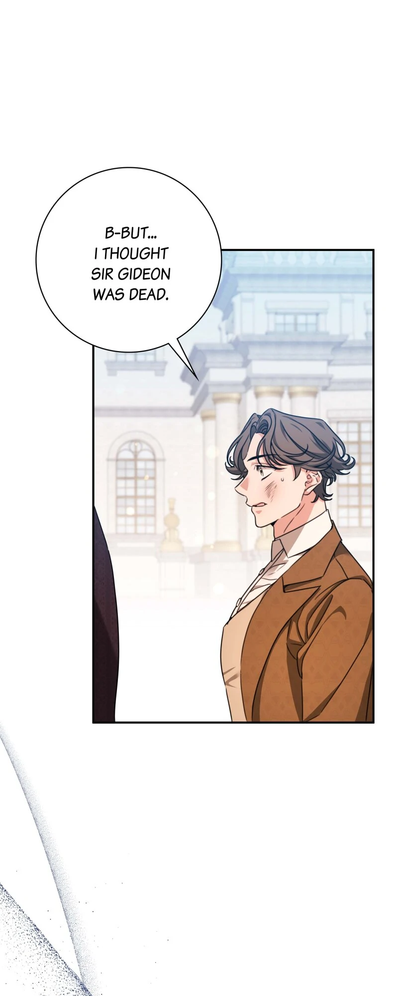 The Emperor’s Sleepless Nights chapter 49 page 7