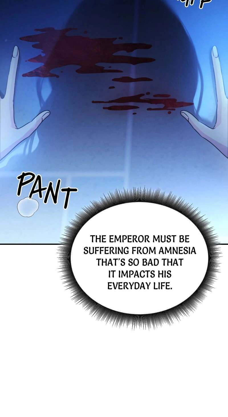 The Emperor’s Sleepless Nights chapter 52 page 10