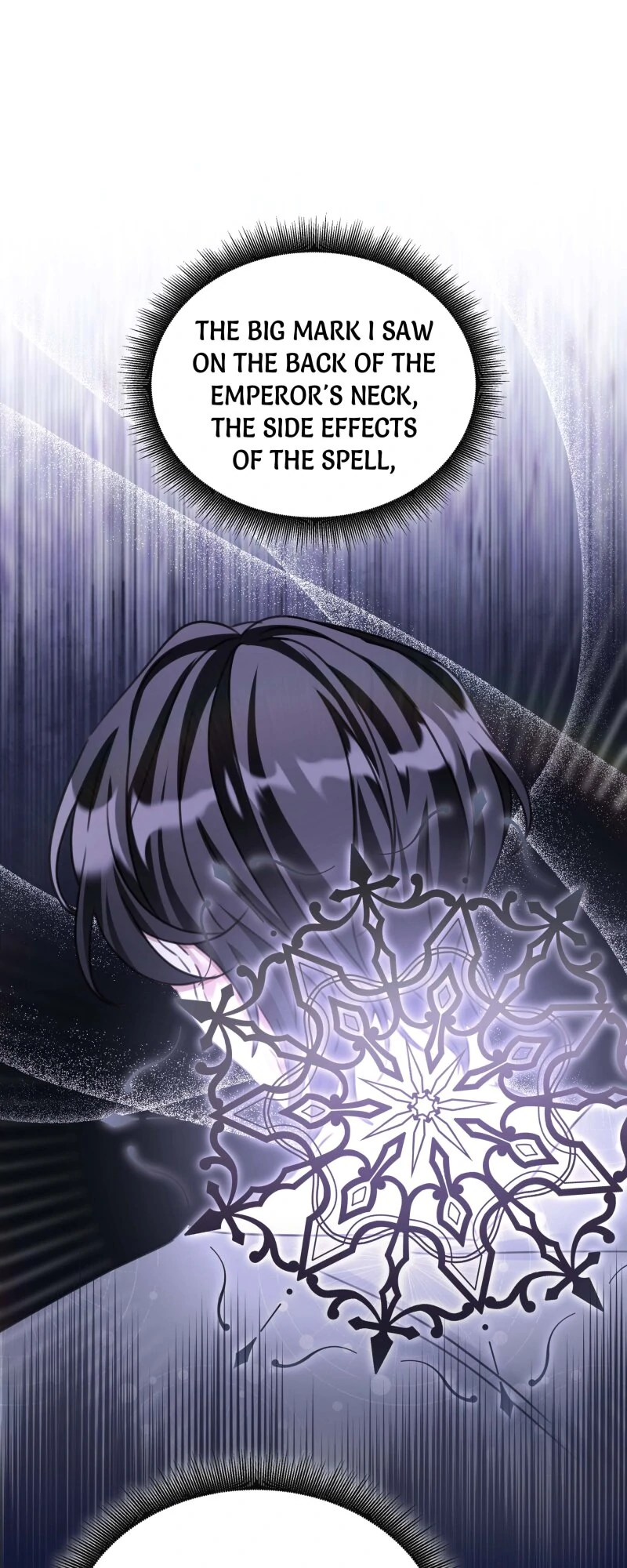 The Emperor’s Sleepless Nights chapter 52 page 11