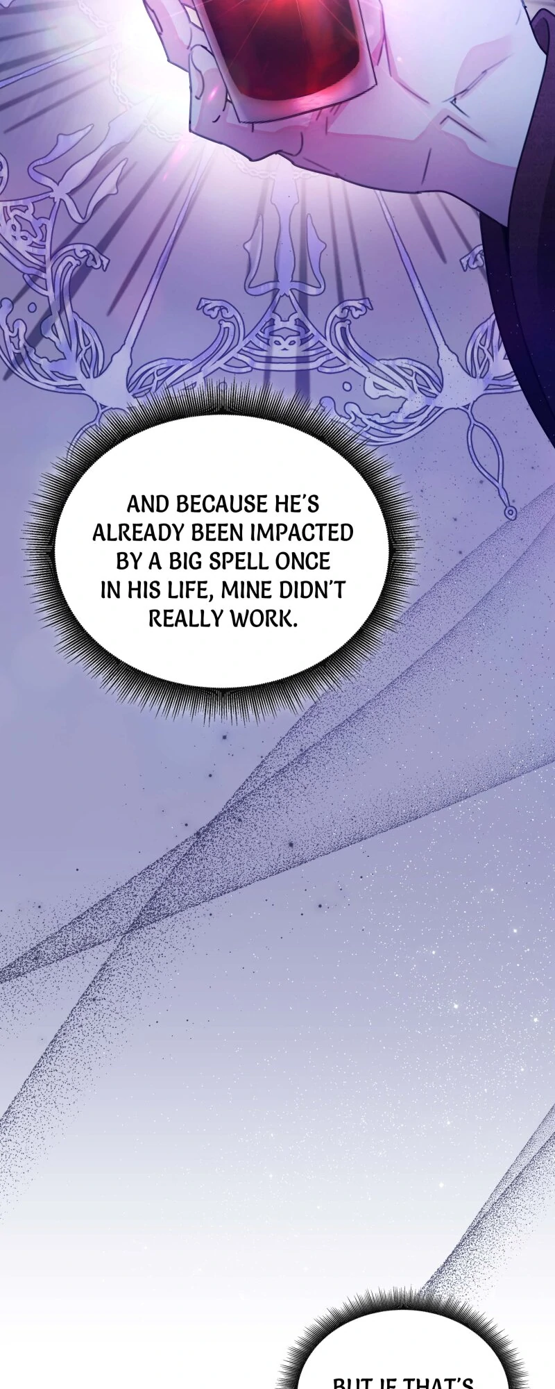 The Emperor’s Sleepless Nights chapter 52 page 13