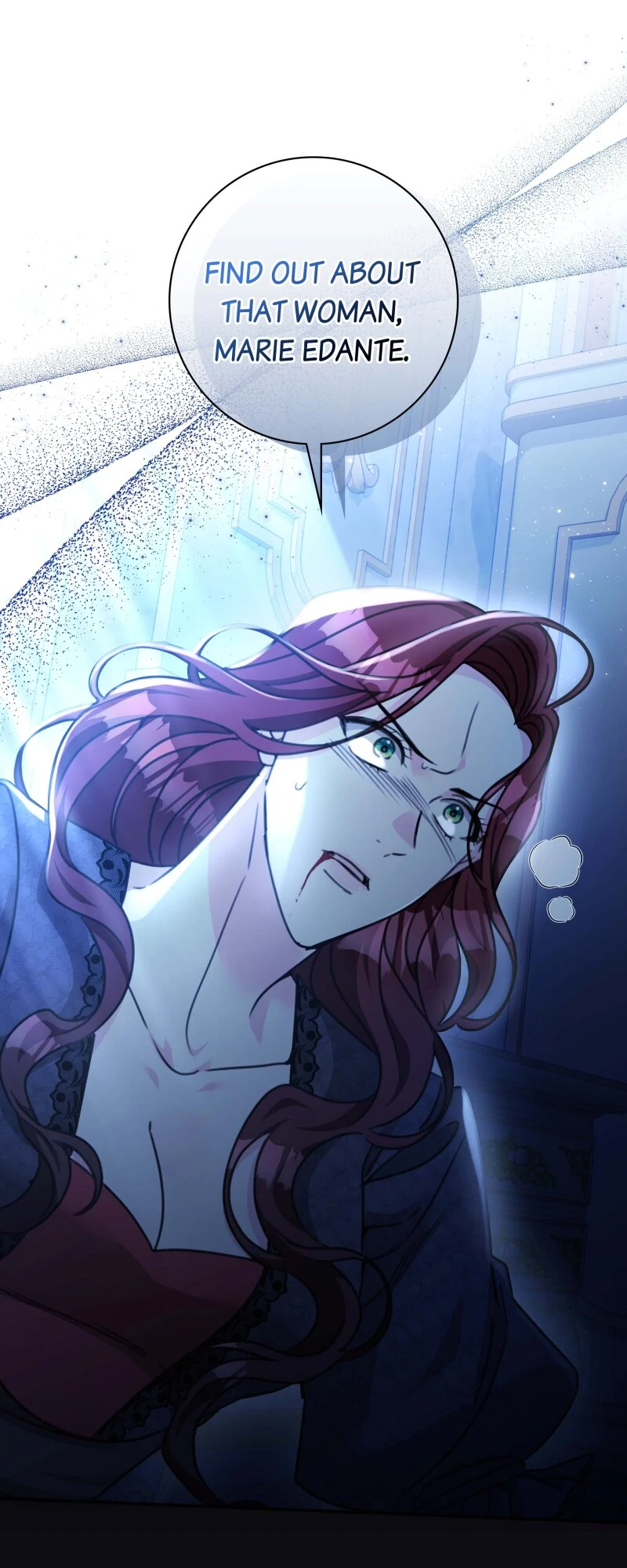 The Emperor’s Sleepless Nights chapter 52 page 21