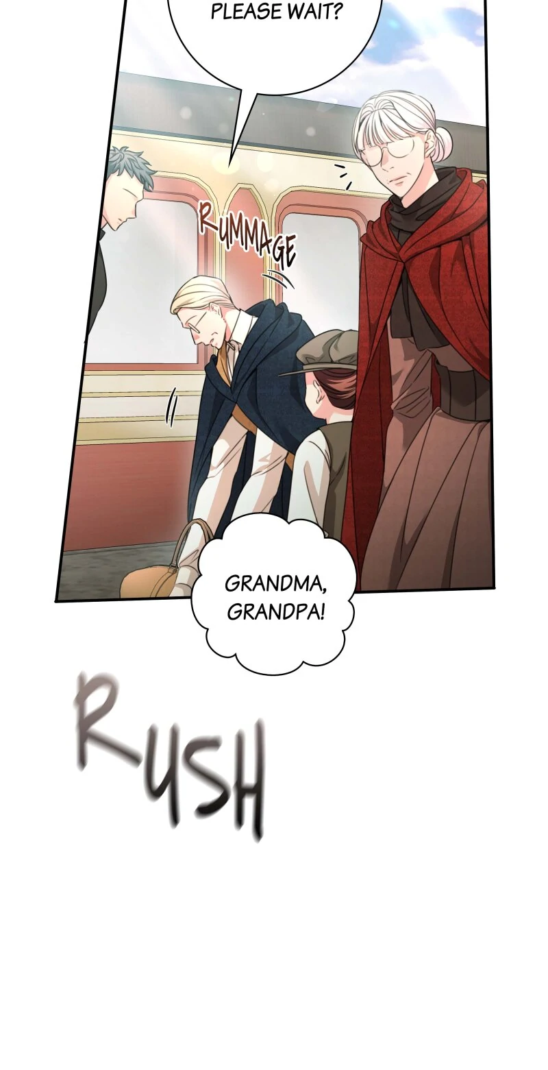 The Emperor’s Sleepless Nights chapter 52 page 30