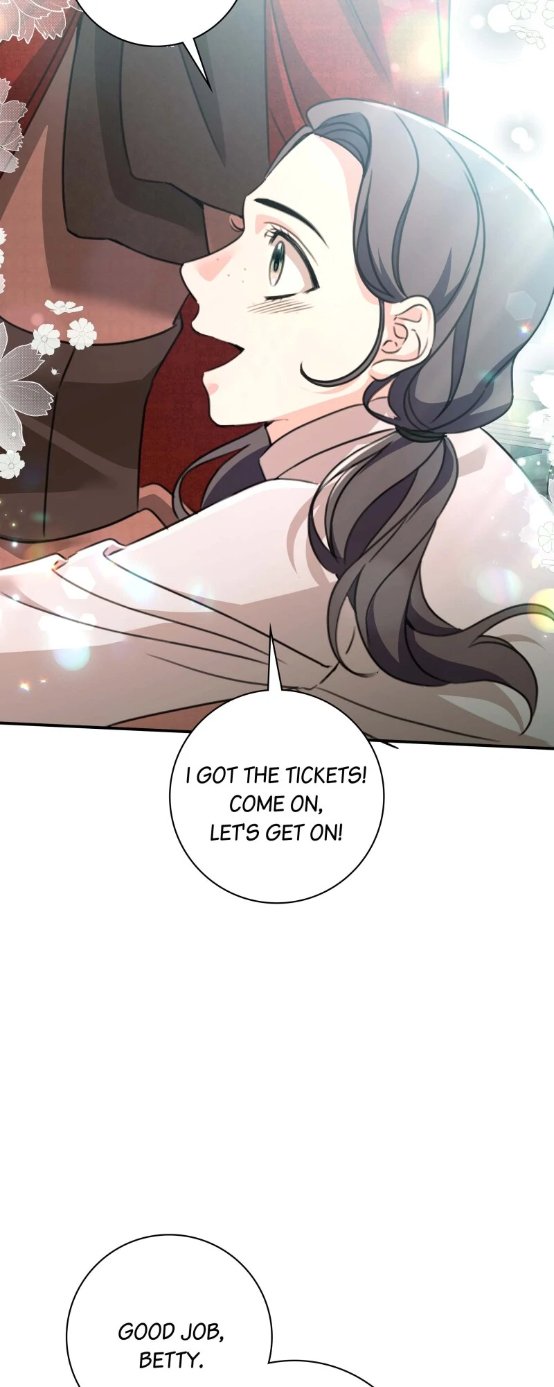 The Emperor’s Sleepless Nights chapter 52 page 32