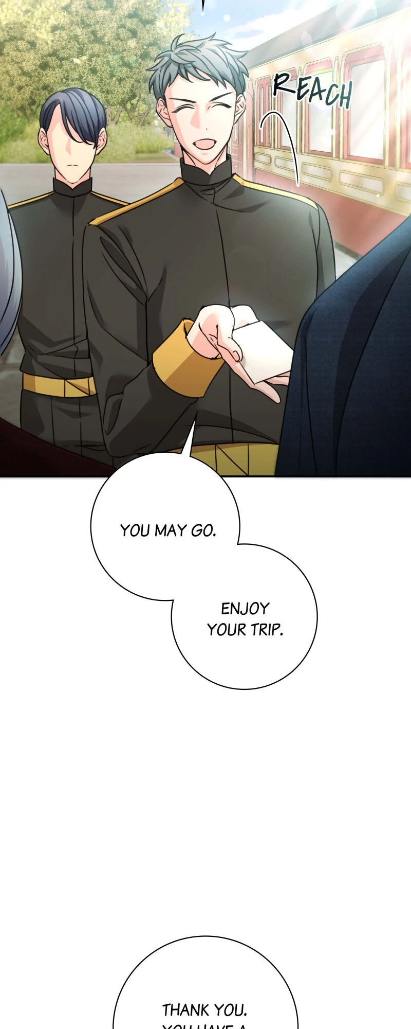 The Emperor’s Sleepless Nights chapter 52 page 38