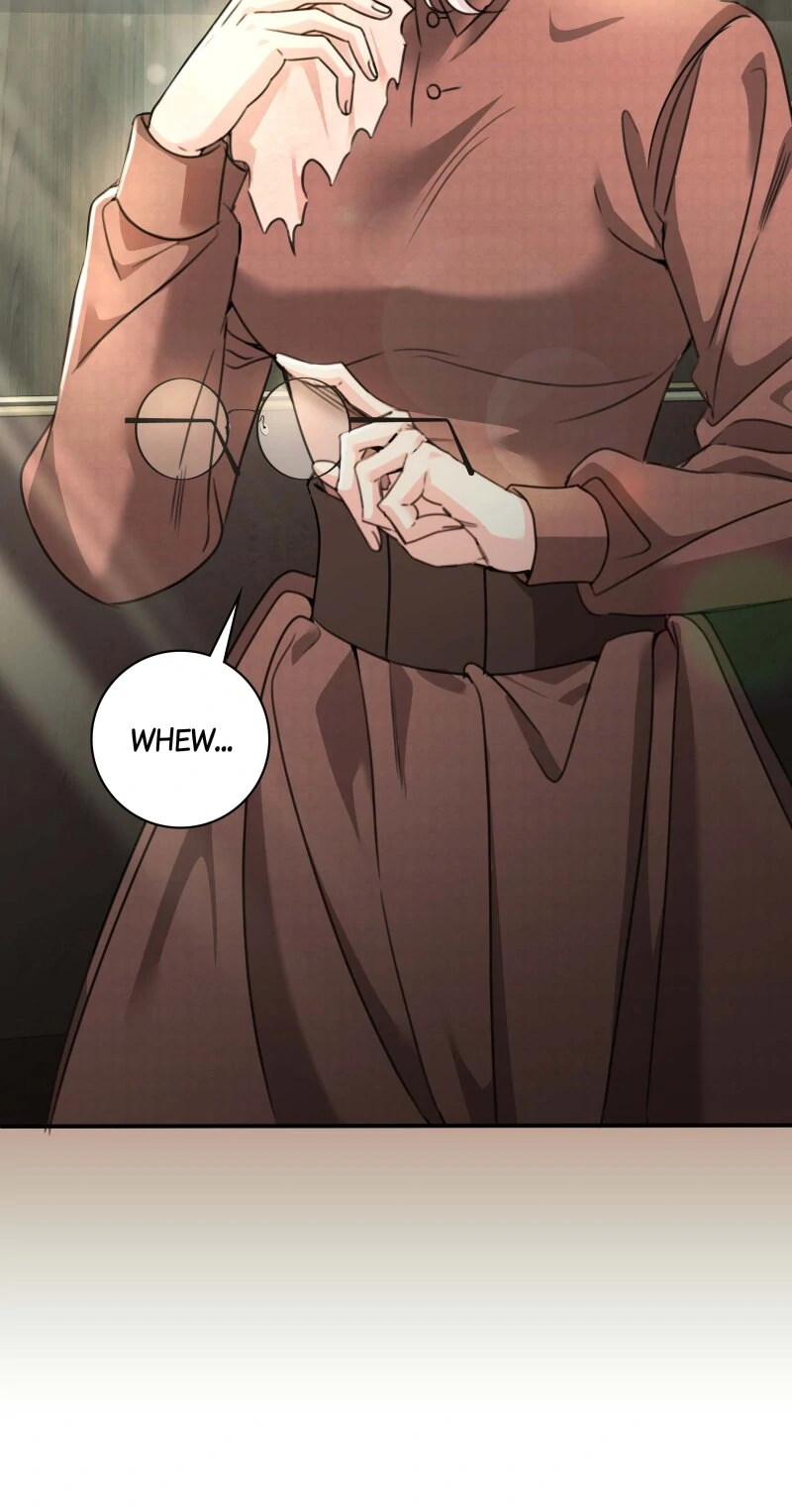 The Emperor’s Sleepless Nights chapter 52 page 46