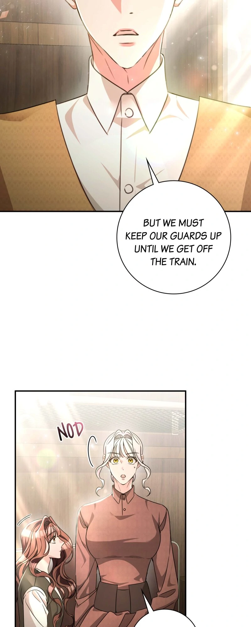 The Emperor’s Sleepless Nights chapter 52 page 49