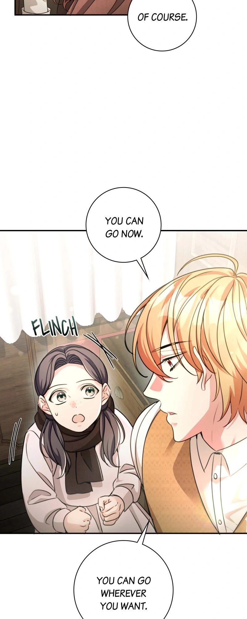 The Emperor’s Sleepless Nights chapter 52 page 50