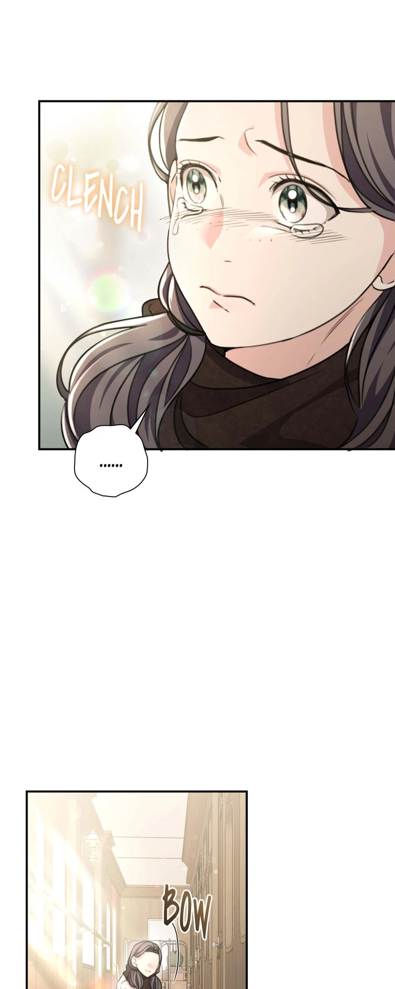 The Emperor’s Sleepless Nights chapter 52 page 54
