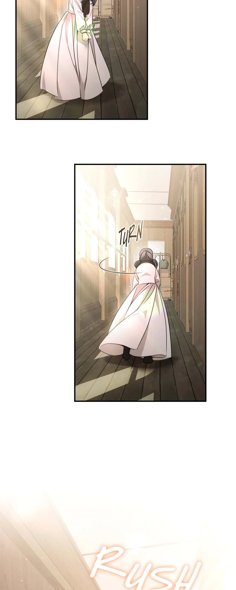 The Emperor’s Sleepless Nights chapter 52 page 55