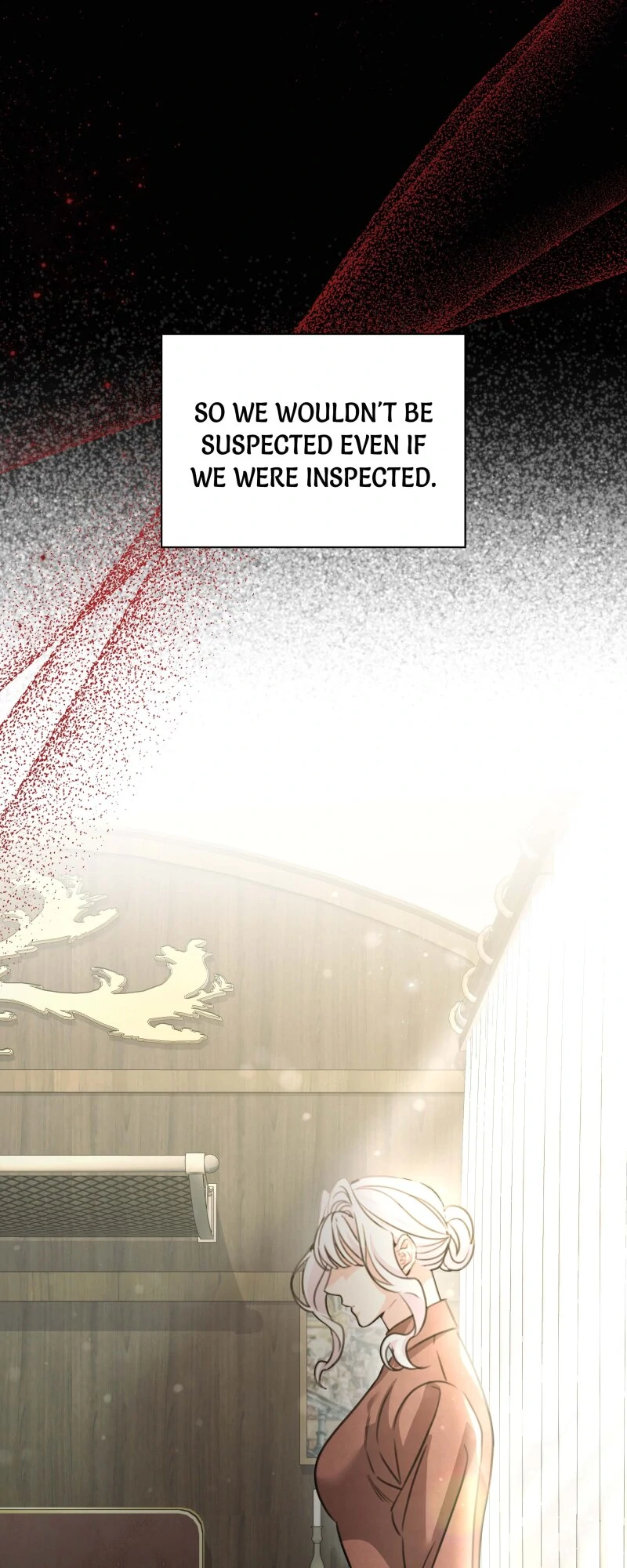 The Emperor’s Sleepless Nights chapter 52 page 61