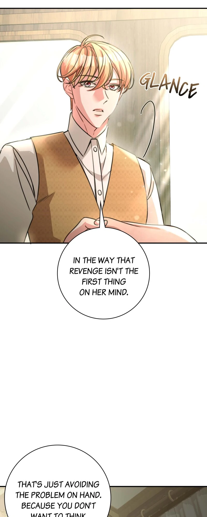 The Emperor’s Sleepless Nights chapter 52 page 65