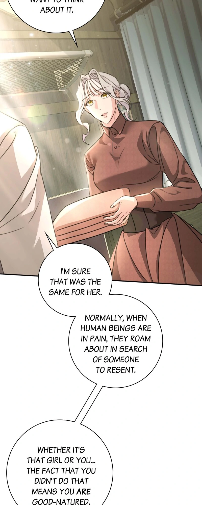 The Emperor’s Sleepless Nights chapter 52 page 66