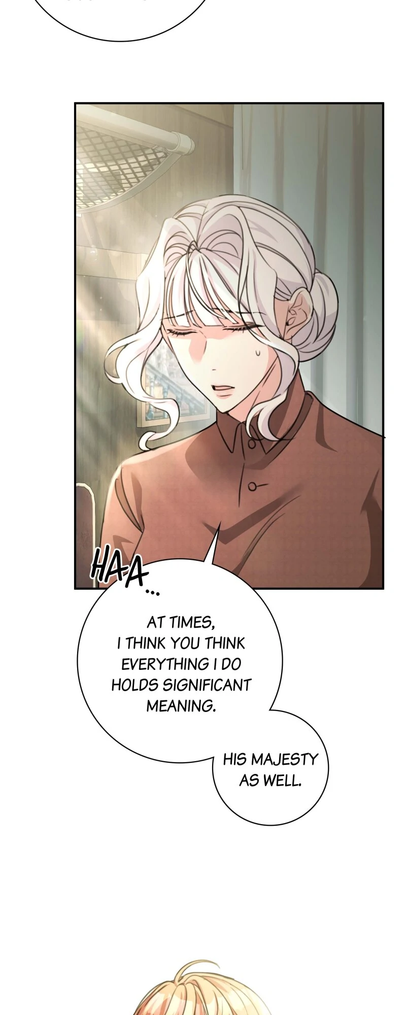 The Emperor’s Sleepless Nights chapter 52 page 67