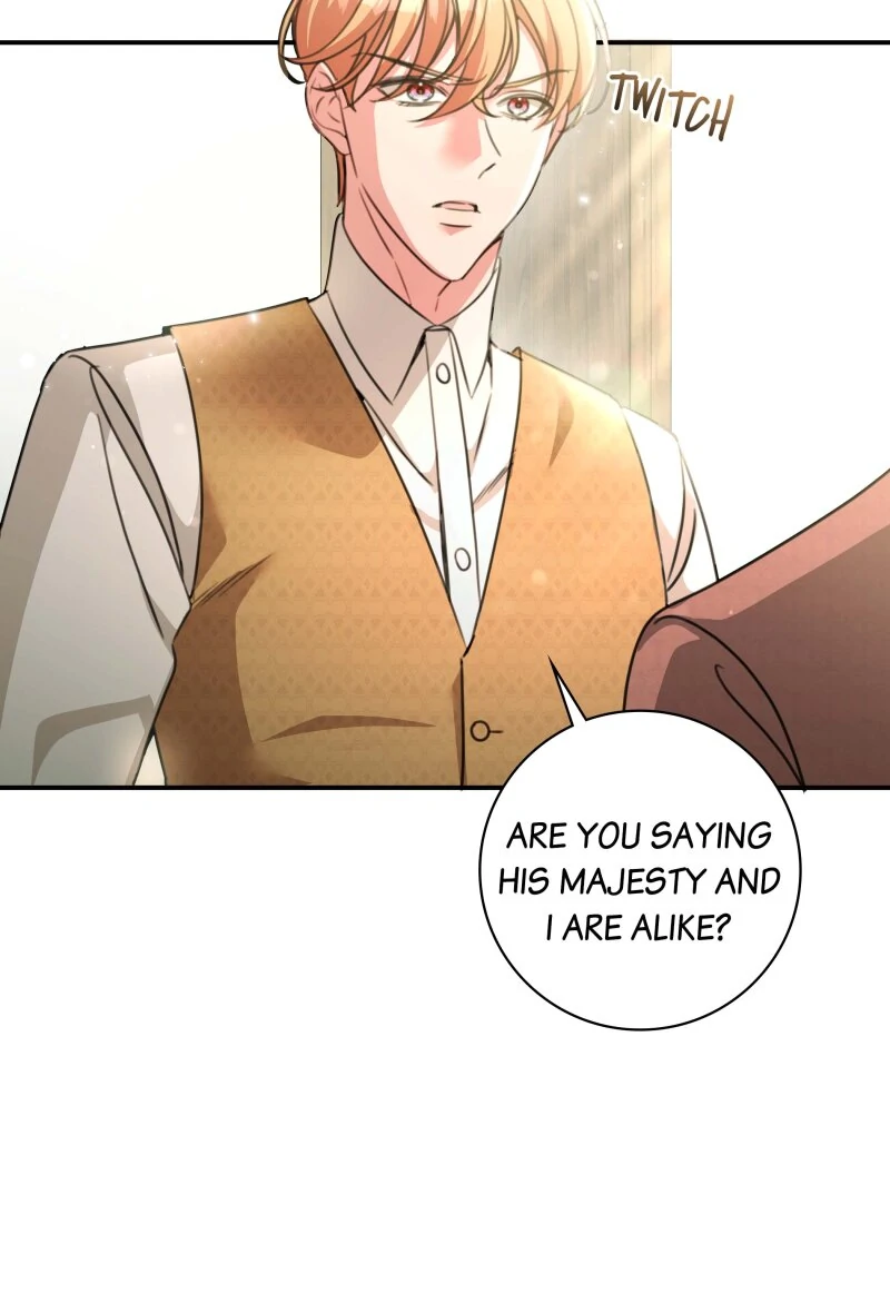 The Emperor’s Sleepless Nights chapter 52 page 68