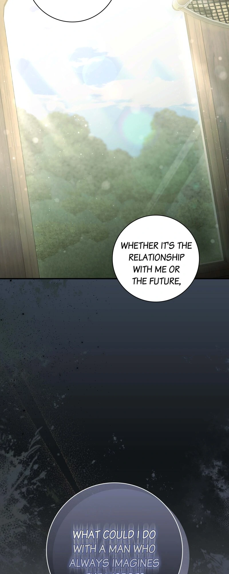 The Emperor’s Sleepless Nights chapter 52 page 71