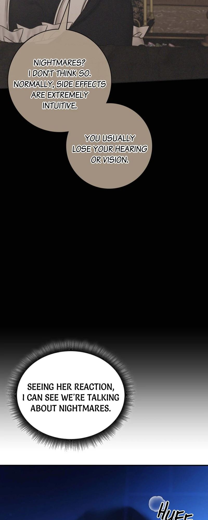 The Emperor’s Sleepless Nights chapter 52 page 9