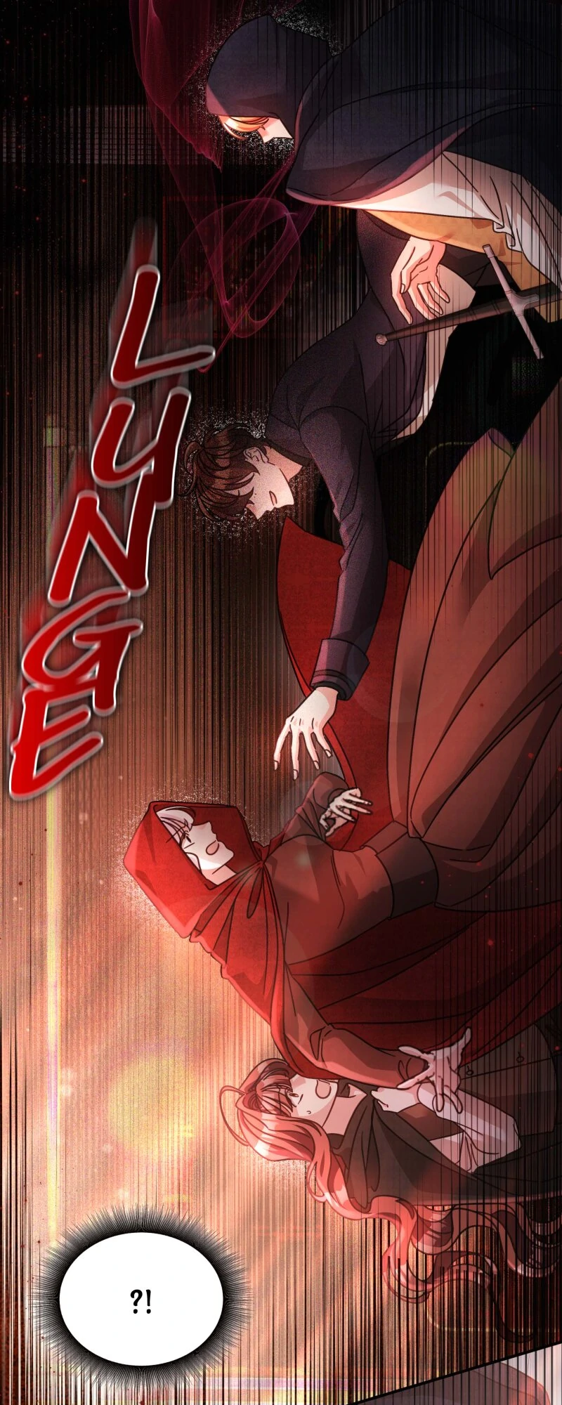 The Emperor’s Sleepless Nights chapter 54 page 14