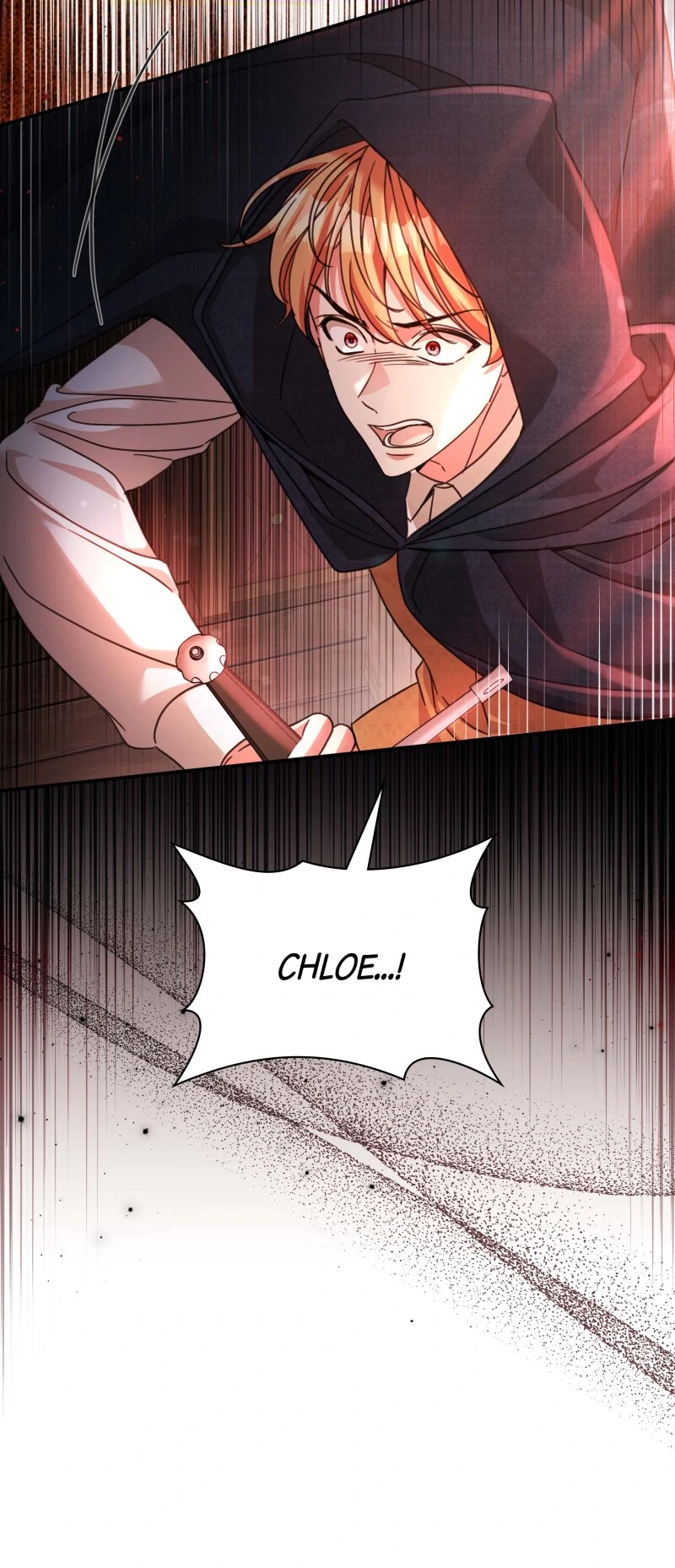 The Emperor’s Sleepless Nights chapter 54 page 15