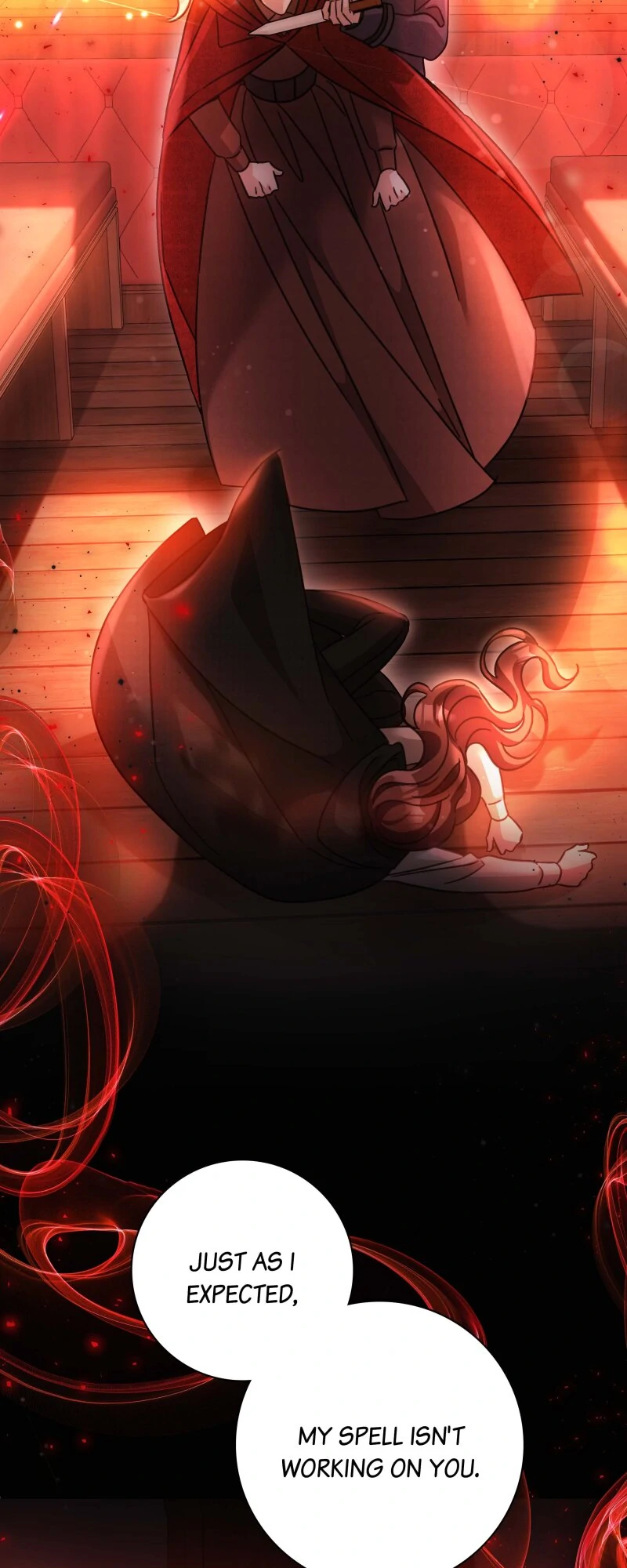 The Emperor’s Sleepless Nights chapter 54 page 17