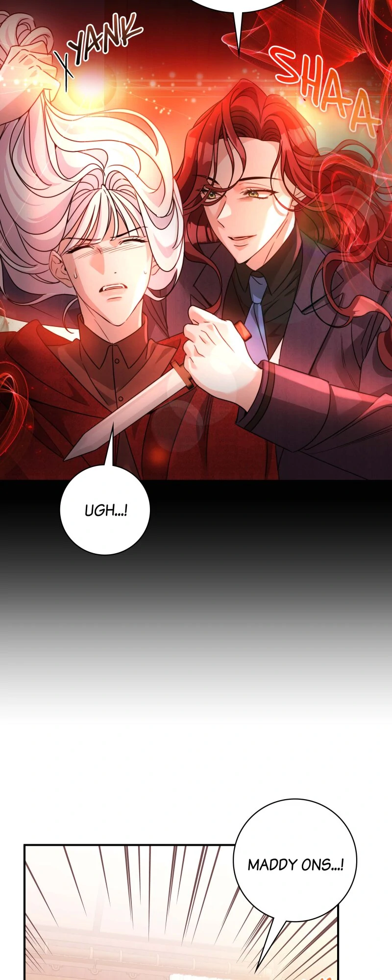 The Emperor’s Sleepless Nights chapter 54 page 18