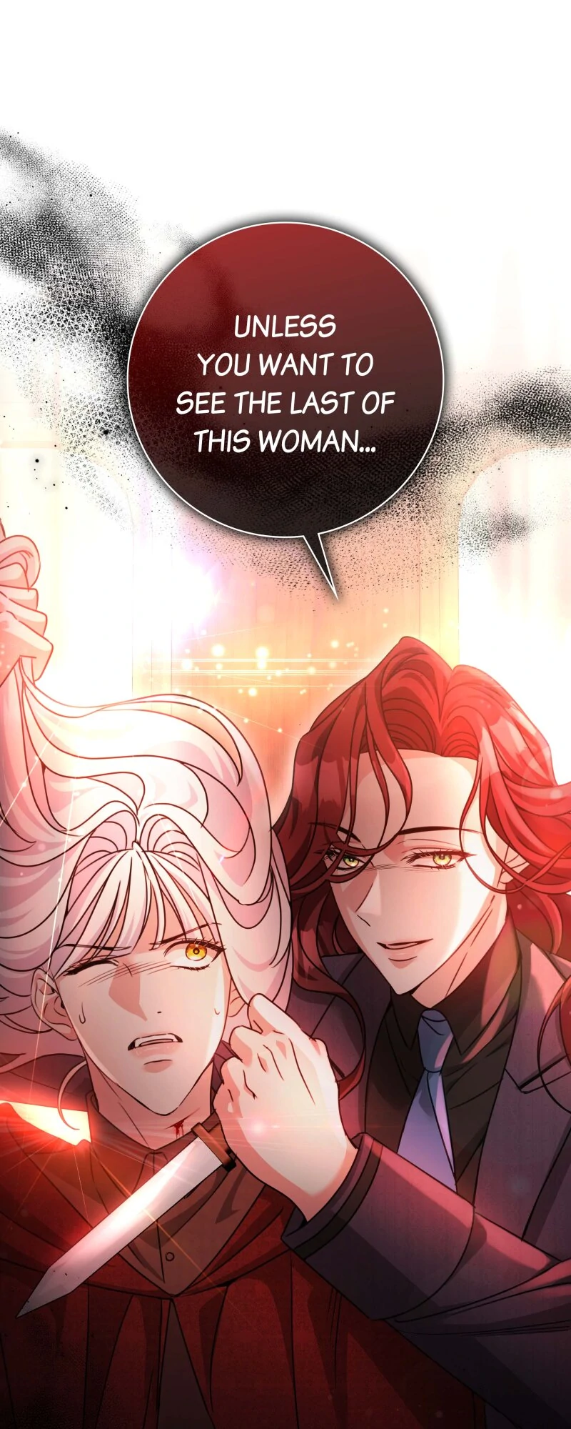 The Emperor’s Sleepless Nights chapter 54 page 21
